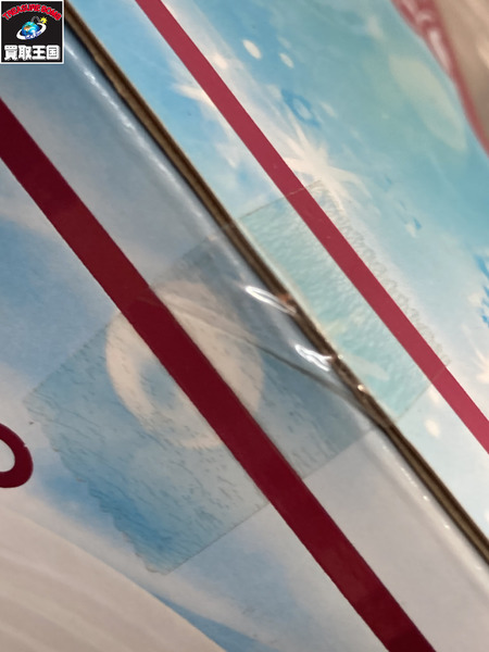 メーカー ワンピース P.O.P. しらほし姫 Sailing Again