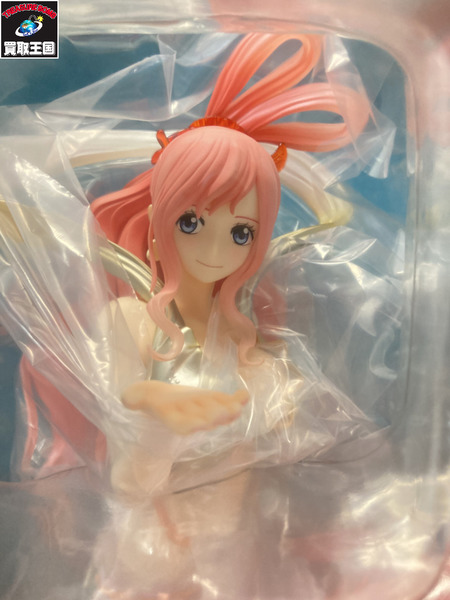 メーカー ワンピース P.O.P. しらほし姫 Sailing Again