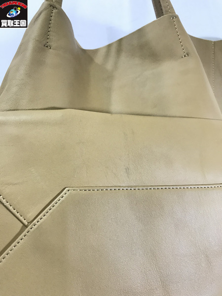 CELINE  ホリゾンタルカバ　トートバッグ