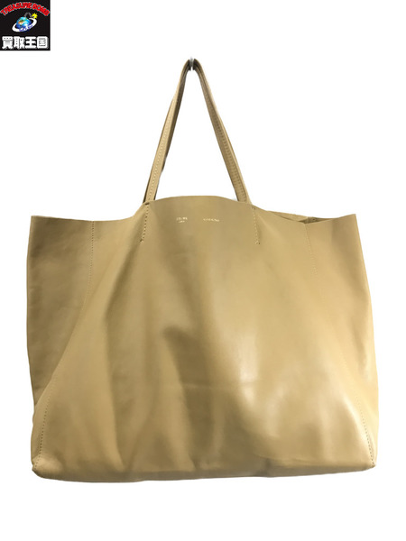 CELINE  ホリゾンタルカバ　トートバッグ