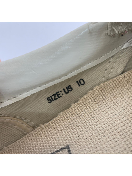 UNDERCOVER × VANS スニーカー 初期 ドット柄 スリッポン SLIP-ON  (28cm)