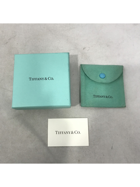 アクセサリー 925 オープンハート ネックレス[値下]