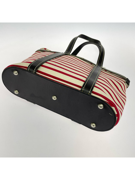 トートバッグ JUST CAMPAGNE Laforet