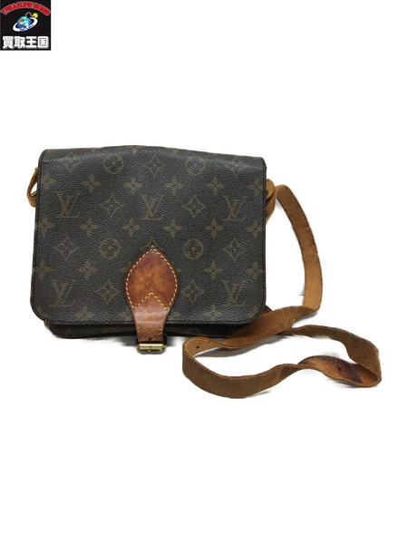 Louis Vuitton カルトシエール　モノグラム　M51253