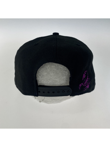 NEW ERA TERRY THE AKI-06[値下]