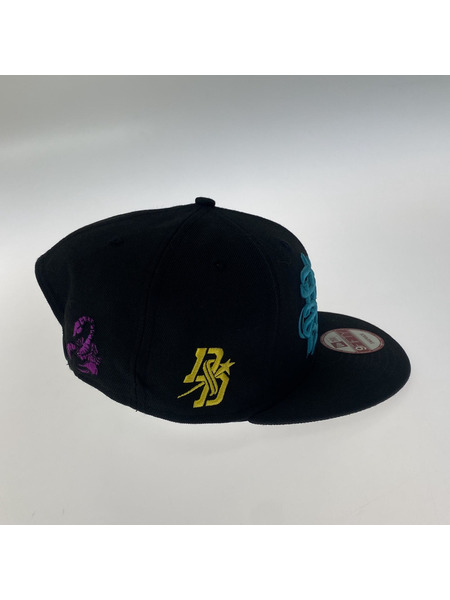 NEW ERA TERRY THE AKI-06[値下]