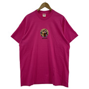 Supreme 24ss miss piggy Tee L