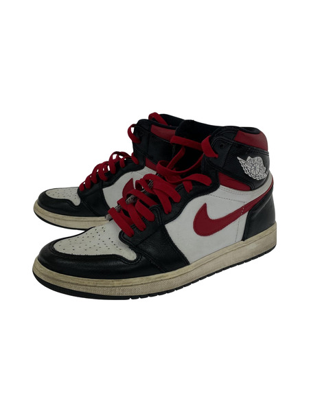 NIKE AIR JORDAN 1 RETRO HIGH OG 27.0CM 555088-061｜商品番号：2100225518996 -  買取王国ONLINESTORE