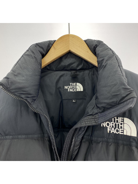 THE NORTH FACE ヌプシダウンジャケット ND91841(L)