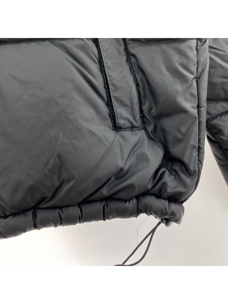 THE NORTH FACE ヌプシダウンジャケット ND91841(L)