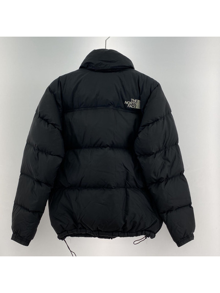 THE NORTH FACE ヌプシダウンジャケット ND91841(L)