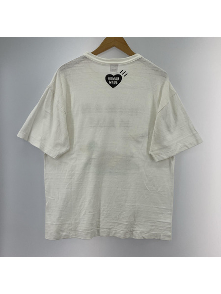 HUMAN MADE 半袖Tシャツ・カットソー