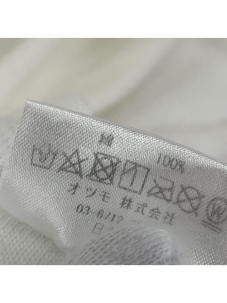 HUMAN MADE 半袖Tシャツ・カットソー