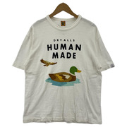 HUMAN MADE 半袖Tシャツ・カットソー