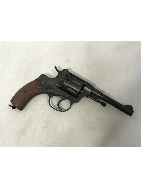 モデルガン HWS ナガン M1895[値下]