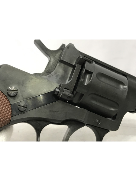 モデルガン HWS ナガン M1895[値下]