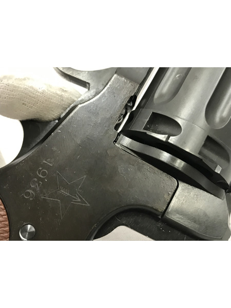 モデルガン HWS ナガン M1895[値下]