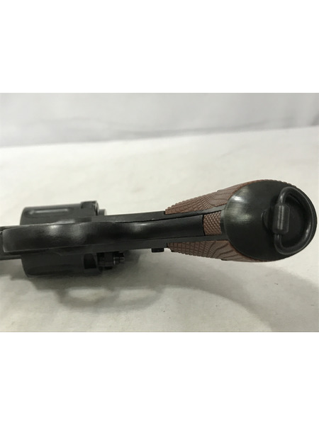 モデルガン HWS ナガン M1895[値下]