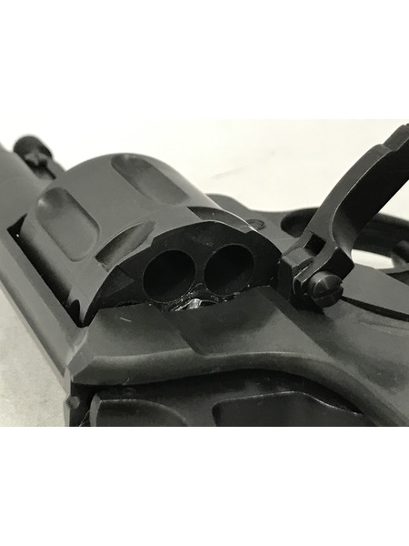 モデルガン HWS ナガン M1895[値下]