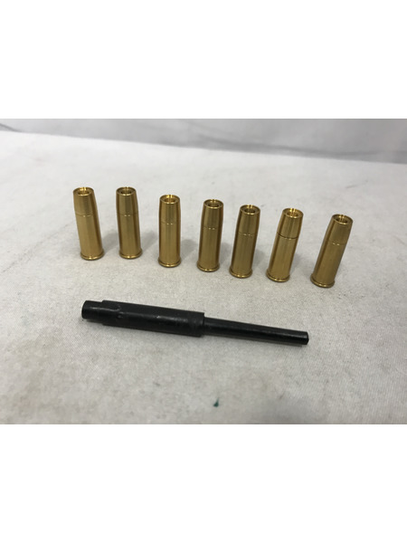 モデルガン HWS ナガン M1895[値下]