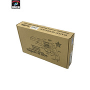 モデルガン HWS ナガン M1895