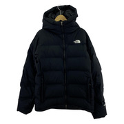 THE NORTH FACE ダウンジャケット BELAYER PARKA 黒 GRTX (M) ND91915