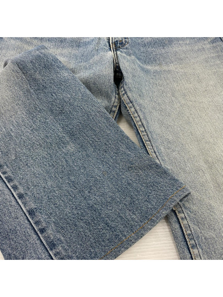Levi's デニム・ジーンズ 80s 20517-0217 インディゴ W31