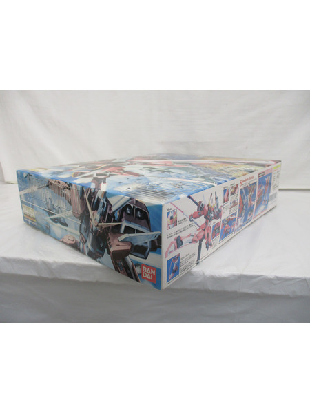 ガンプラ 1/100 MG インフィニットジャスティスガンダム[値下]