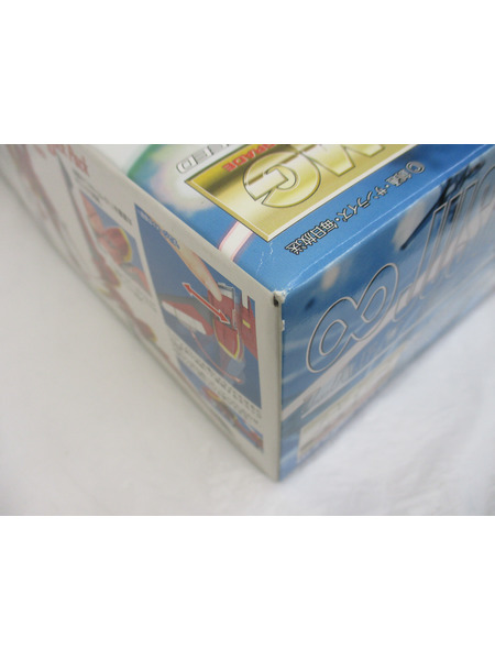 ガンプラ 1/100 MG インフィニットジャスティスガンダム[値下]