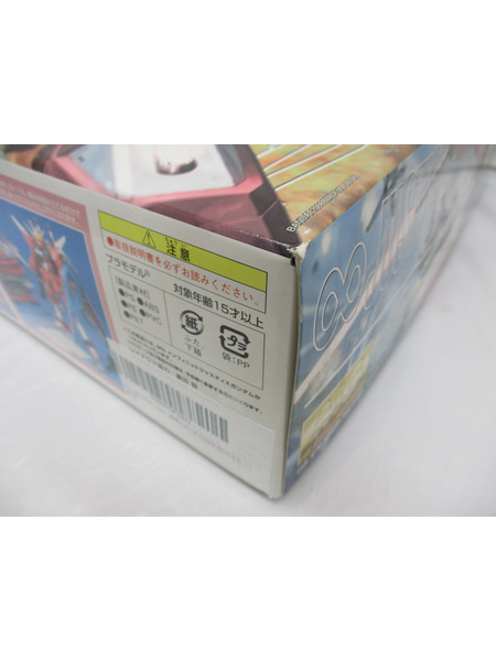 ガンプラ 1/100 MG インフィニットジャスティスガンダム[値下]