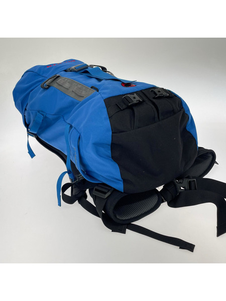 Mammut リュックサック・バックパック バックパック/青