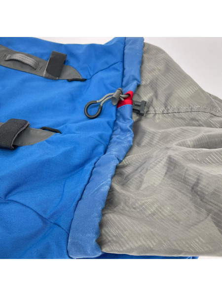 Mammut リュックサック・バックパック バックパック/青