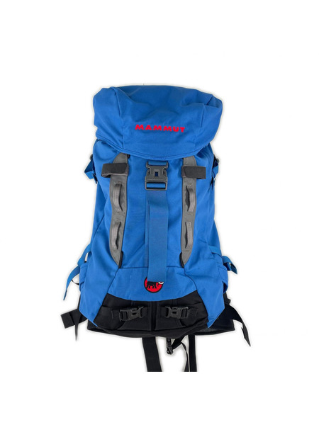 Mammut リュックサック・バックパック バックパック/青