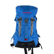 Mammut リュックサック・バックパック バックパック/青