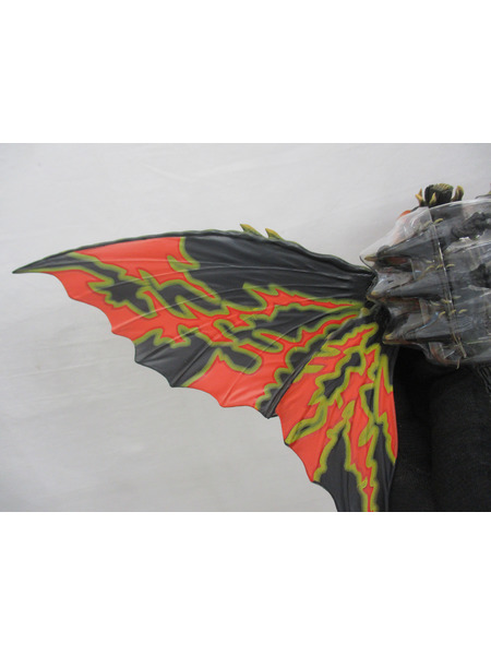メーカー ゴジラ・その他怪獣 S.H.MonsterArts 　バトラ　成虫