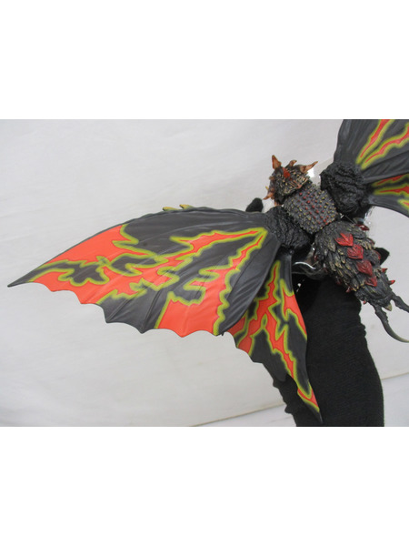 メーカー ゴジラ・その他怪獣 S.H.MonsterArts 　バトラ　成虫