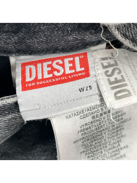 DIESEL デニム・ジーンズ 1996 D-SIRE W25