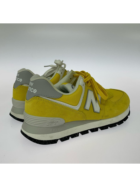 NEW BALANCE スニーカー ML574DD2 27.0