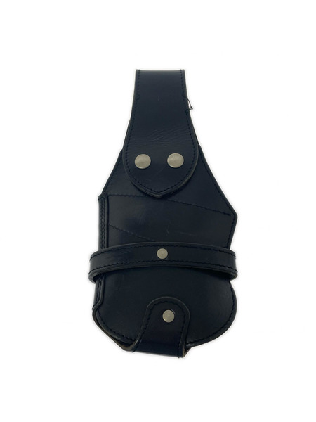 ALZUNI ソノ他 ウォレットホルダー/ブラック