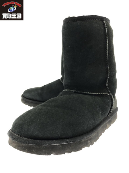 UGG ブーツ 黒 F23112F（27cm）｜商品番号：2100199568997 - 買取王国