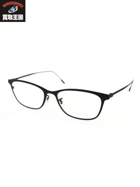 OLIVER PEOPLES Maurette チタンフレーム OV1314T｜商品番号