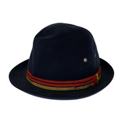 COMME des GARCONS ハットキャップ