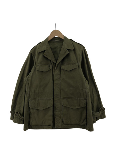 50’s French Military M-47 JACKET[値下]