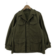 50’s French Military M-47 JACKET