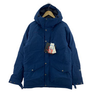 Mammut DRYtech Prime Down Coat ダウンジャケット M ブルー