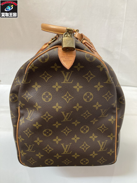 LV ﾓﾉｸﾞﾗﾑ ｷｰﾎﾟﾙ50 ﾊﾞｯｸﾞ 