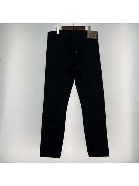 LEVI'S VINTAGE CLOTHING デニム・ジーンズ 606 USA製 後染メ Ｗ32