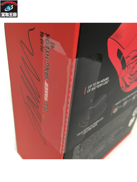 ゲーミング系周辺機器 Razer Viper V3 Pro　FAKERモデル[値下]
