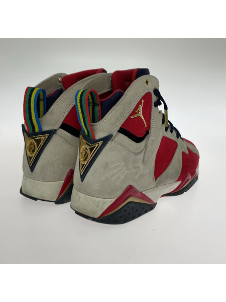 NIKE スニーカー TROPHY ROOM AIR JORDAN 7 RETRO SP