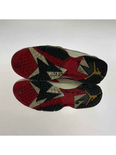 NIKE スニーカー TROPHY ROOM AIR JORDAN 7 RETRO SP